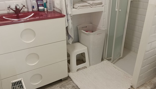 Wiederverkauf - Apartment - Los Montesinos