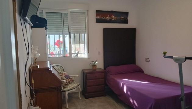 Wiederverkauf - Apartment - Los Montesinos