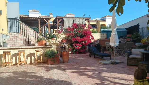 Wiederverkauf - Apartment - Los Montesinos