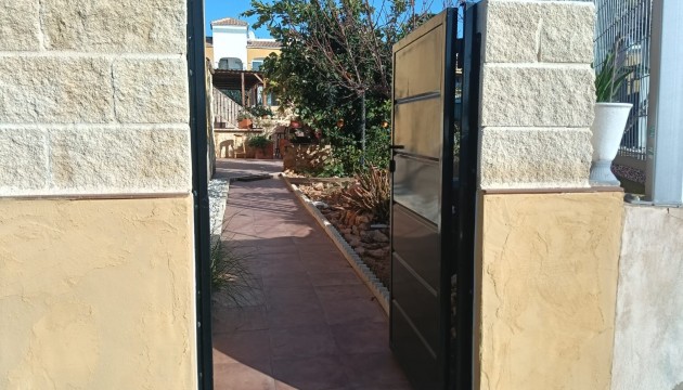 Wiederverkauf - Apartment - Los Montesinos