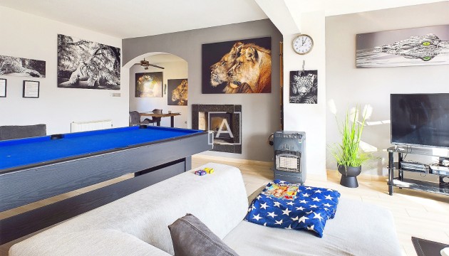 Wiederverkauf - Detached Villa - Pinar de Campoverde