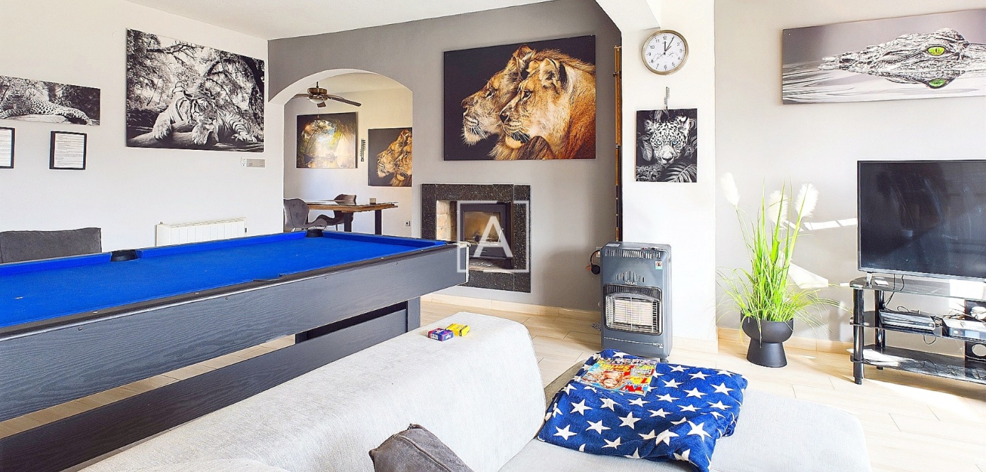 House in El Pinar de Campoverde - Image 4