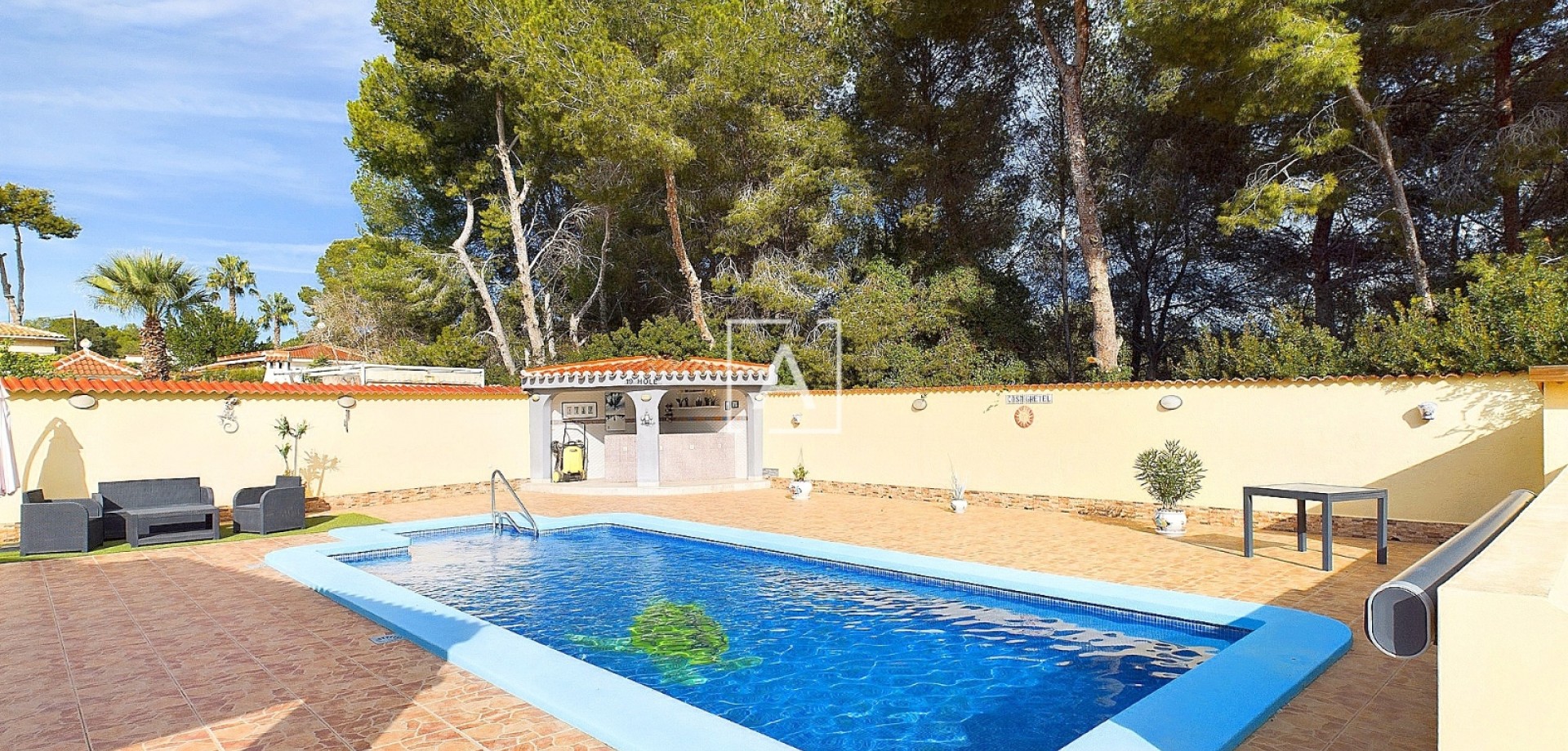 House in El Pinar de Campoverde - Image 5