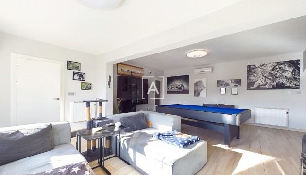 Wiederverkauf - Detached Villa - Pinar de Campoverde