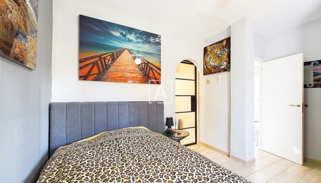 Wiederverkauf - Detached Villa - Pinar de Campoverde