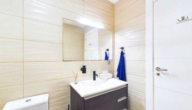 Wiederverkauf - Detached Villa - Pinar de Campoverde