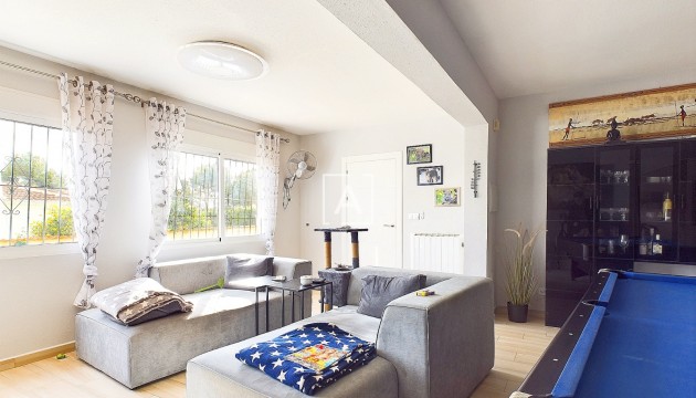 Wiederverkauf - Detached Villa - Pinar de Campoverde