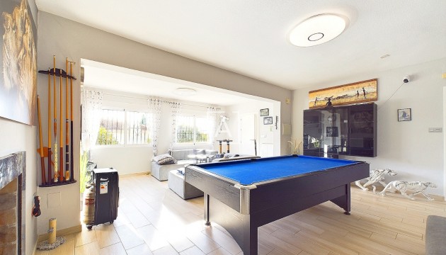 Wiederverkauf - Detached Villa - Pinar de Campoverde