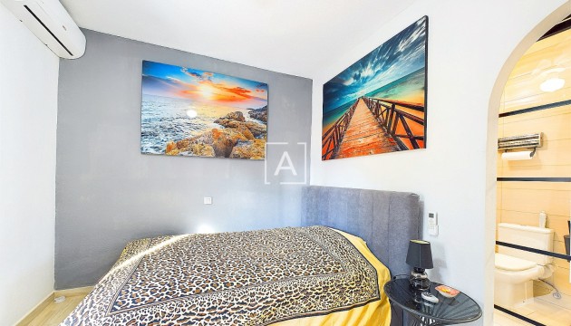 Wiederverkauf - Detached Villa - Pinar de Campoverde