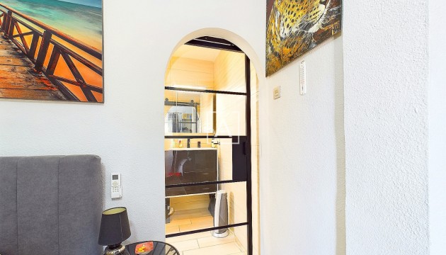 Wiederverkauf - Detached Villa - Pinar de Campoverde