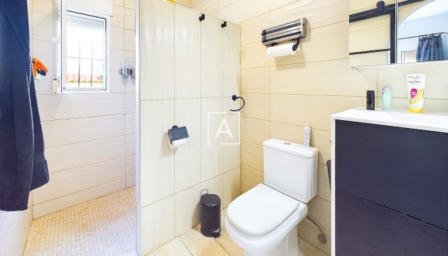 Wiederverkauf - Detached Villa - Pinar de Campoverde