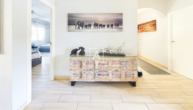 Wiederverkauf - Detached Villa - Pinar de Campoverde