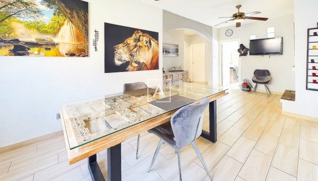 Wiederverkauf - Detached Villa - Pinar de Campoverde