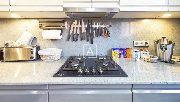 Wiederverkauf - Detached Villa - Pinar de Campoverde