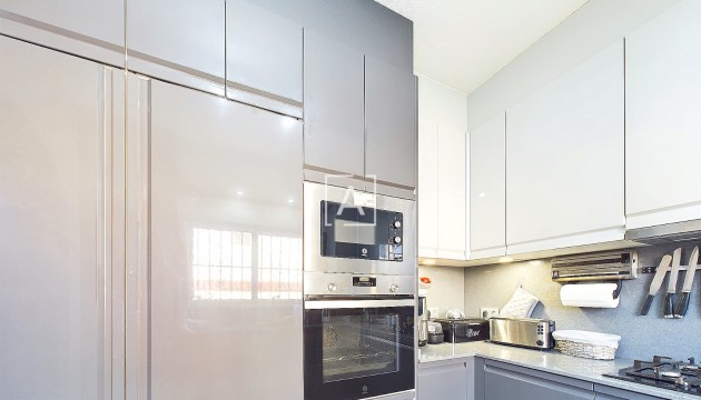 Wiederverkauf - Detached Villa - Pinar de Campoverde