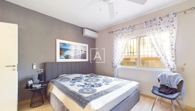 Wiederverkauf - Detached Villa - Pinar de Campoverde