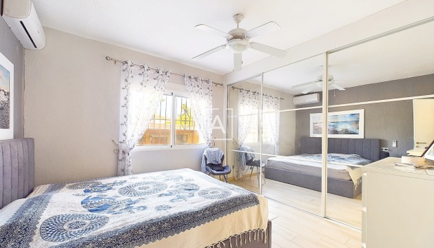 Wiederverkauf - Detached Villa - Pinar de Campoverde