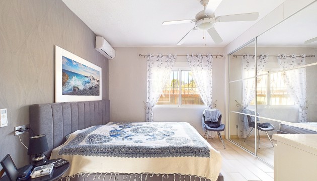 Wiederverkauf - Detached Villa - Pinar de Campoverde