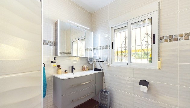 Wiederverkauf - Detached Villa - Pinar de Campoverde