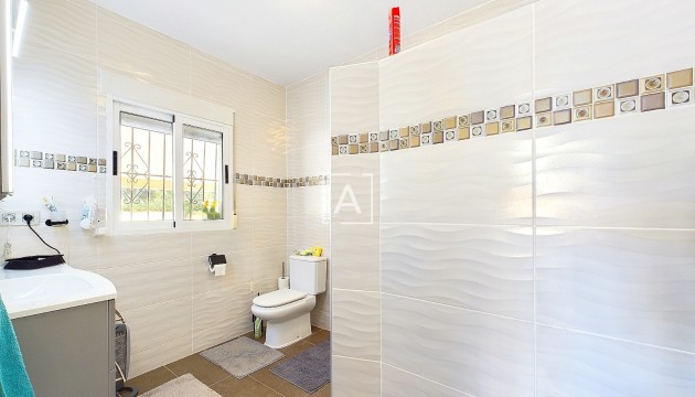 Wiederverkauf - Detached Villa - Pinar de Campoverde