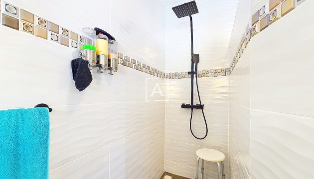 Wiederverkauf - Detached Villa - Pinar de Campoverde