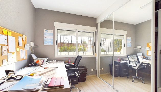 Wiederverkauf - Detached Villa - Pinar de Campoverde