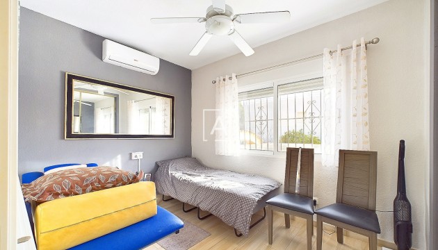 Wiederverkauf - Detached Villa - Pinar de Campoverde