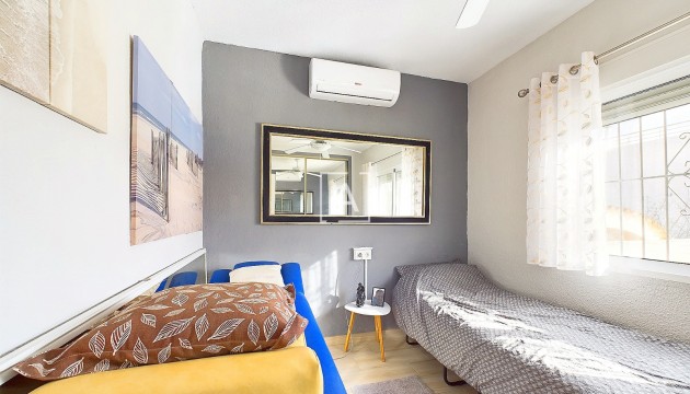 Wiederverkauf - Detached Villa - Pinar de Campoverde