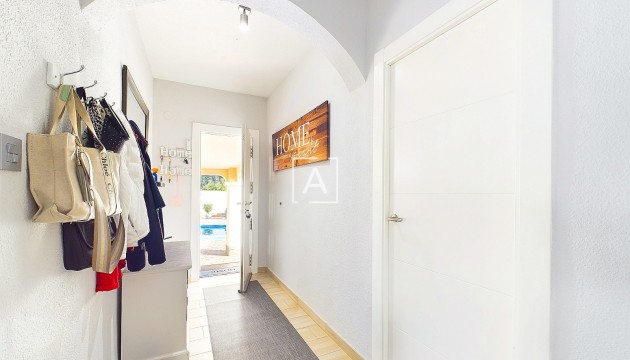 Wiederverkauf - Detached Villa - Pinar de Campoverde