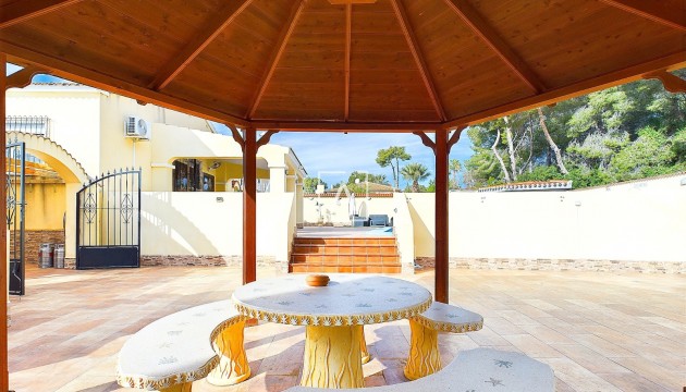 Wiederverkauf - Detached Villa - Pinar de Campoverde