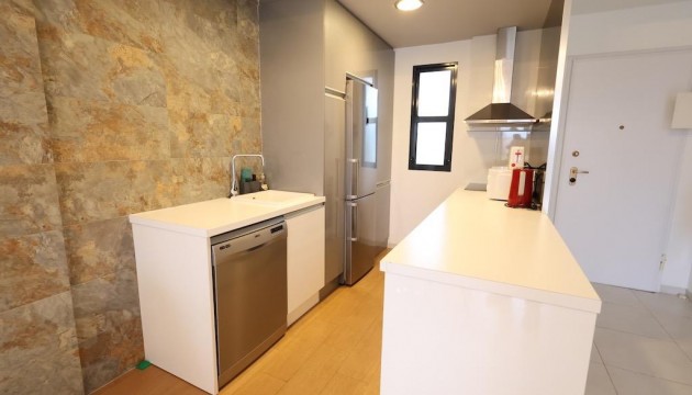 Resale - Apartment - Orihuela Costa - La Zenia