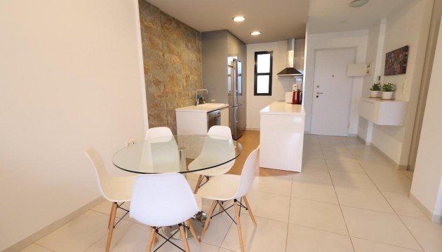 Resale - Apartment - Orihuela Costa - La Zenia