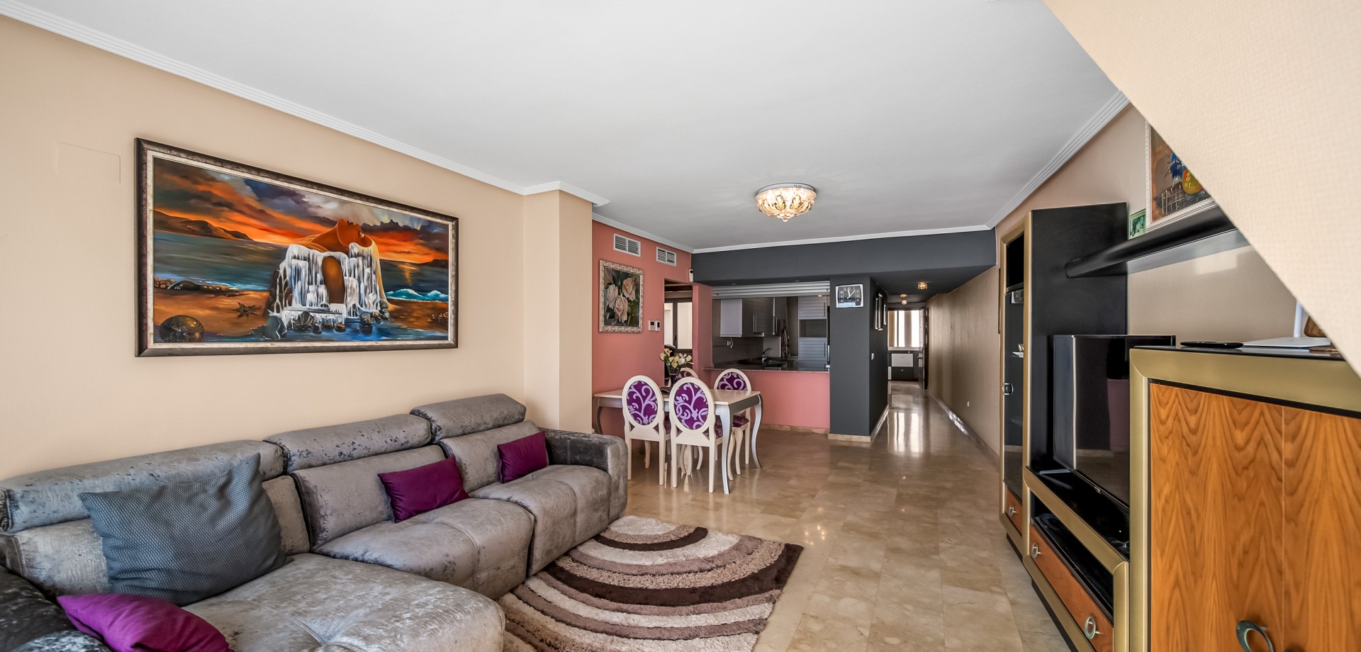 Apartment in Torrevieja - Image 3
