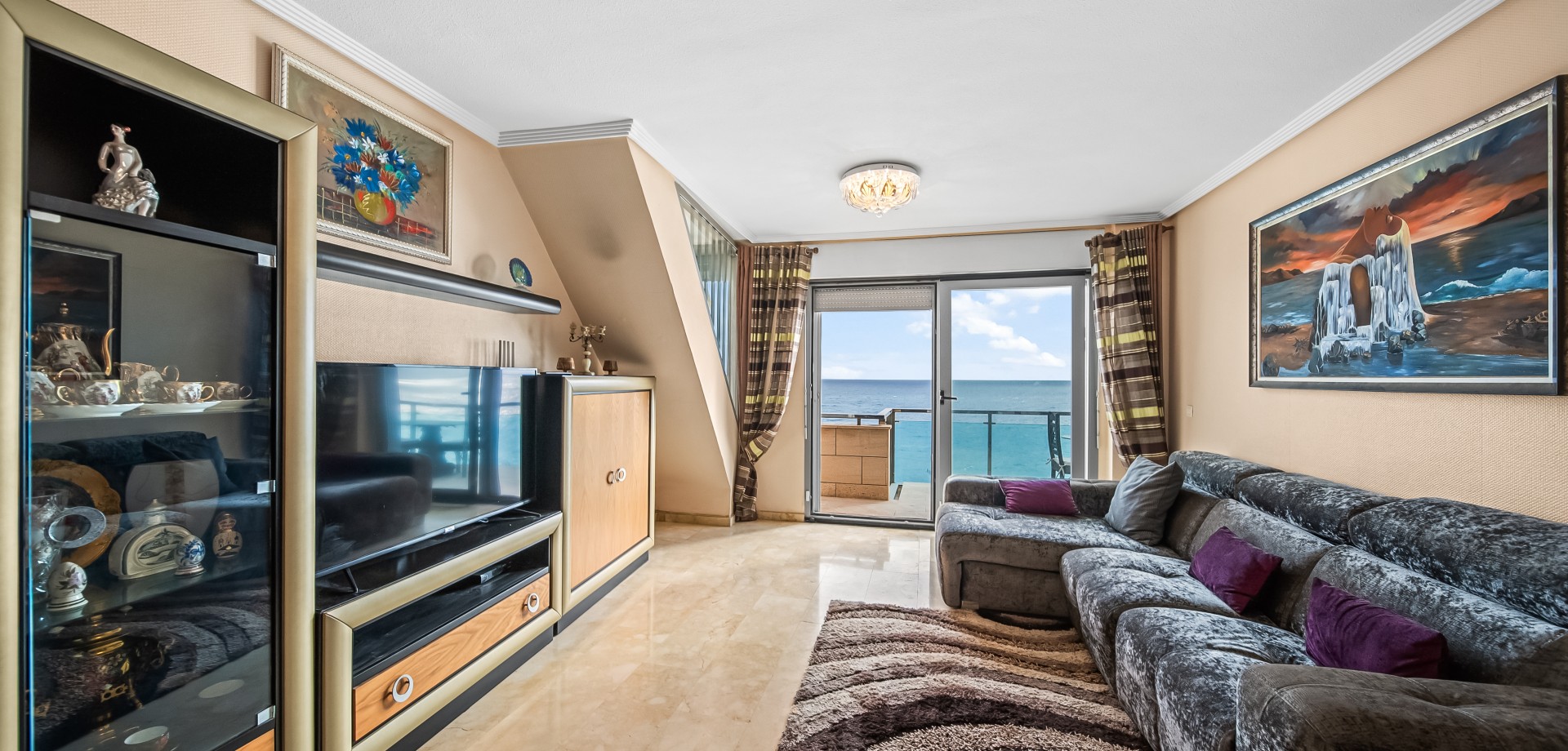 Apartment in Torrevieja - Image 4