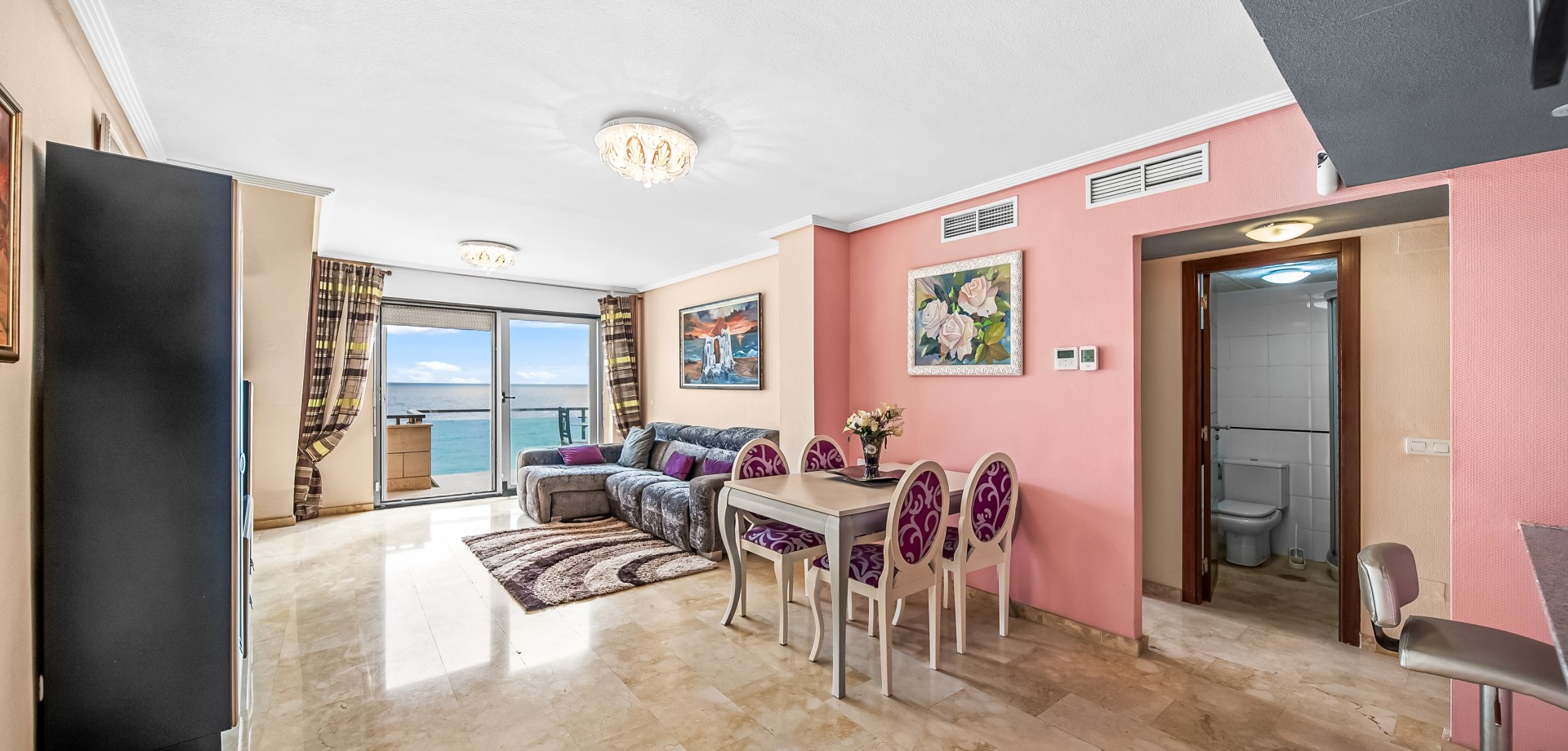 Apartment in Torrevieja - Image 5