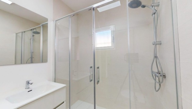 Resale - Bungalow - Orihuela Costa - Villamartín