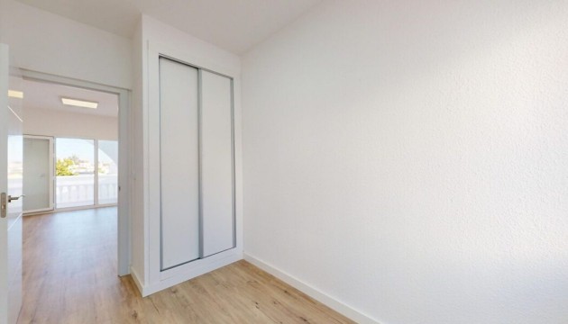 Resale - Bungalow - Orihuela Costa - Villamartín