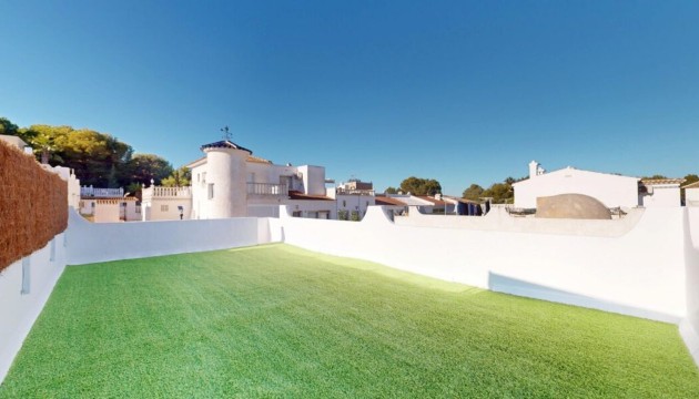 Resale - Bungalow - Orihuela Costa - Villamartín
