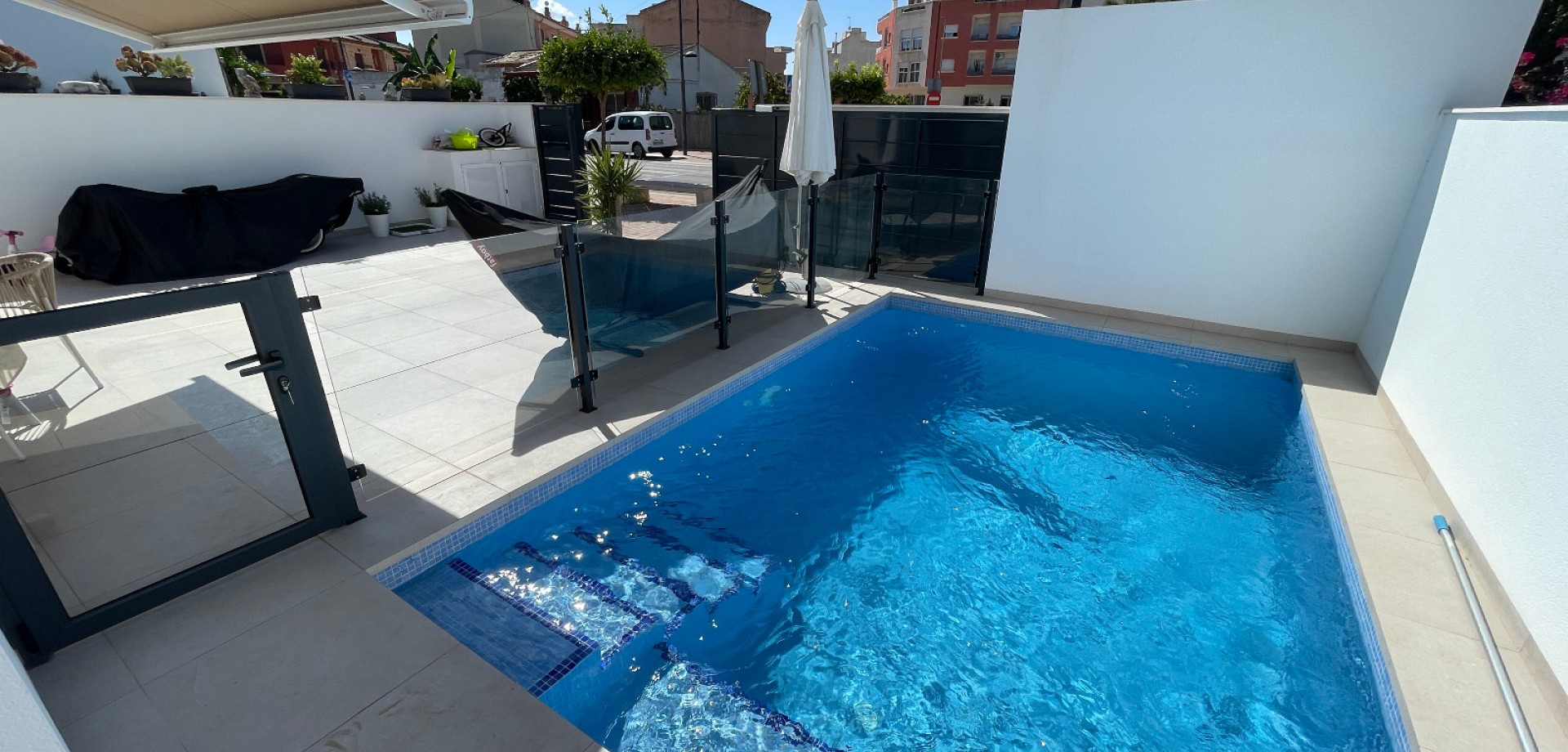 House in Formentera de Segura - Image 4