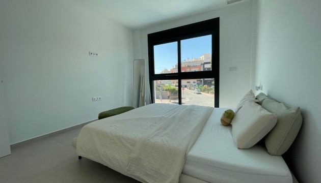 Resale - Detached Villa - Formentera del Segura