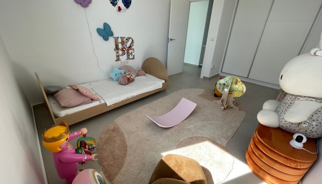 Resale - Detached Villa - Formentera del Segura