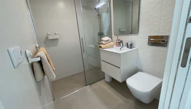 Resale - Detached Villa - Formentera del Segura