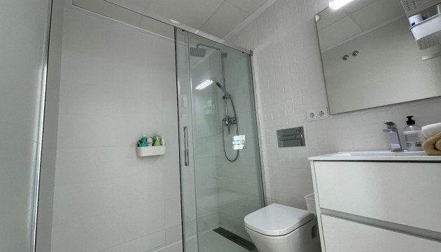 Resale - Detached Villa - Formentera del Segura