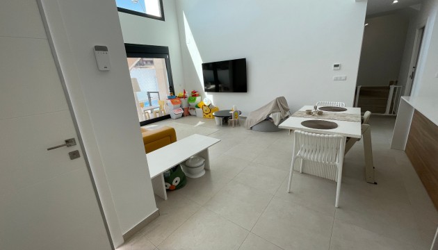 Resale - Detached Villa - Formentera del Segura