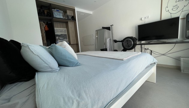 Resale - Detached Villa - Formentera del Segura