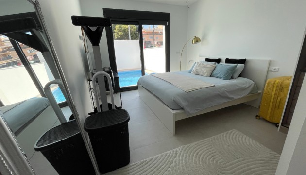 Resale - Detached Villa - Formentera del Segura
