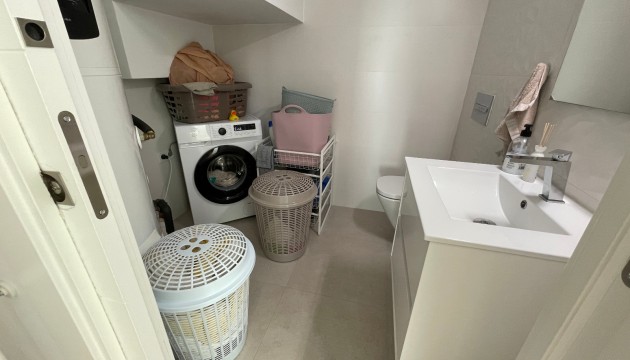 Resale - Detached Villa - Formentera del Segura