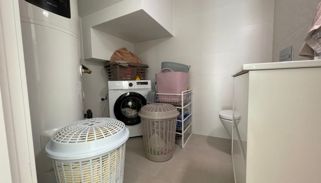 Resale - Detached Villa - Formentera del Segura