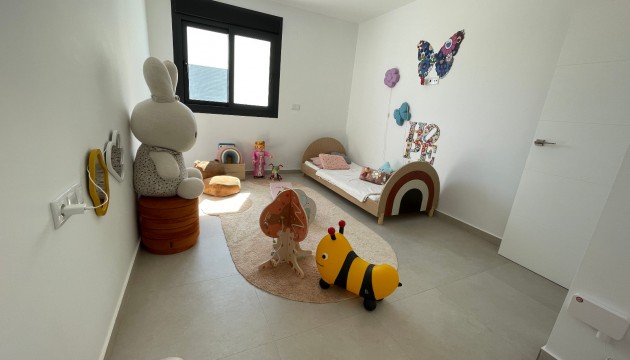 Resale - Detached Villa - Formentera del Segura