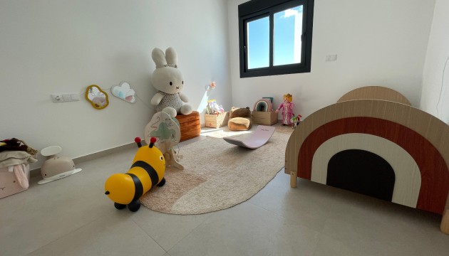 Resale - Detached Villa - Formentera del Segura